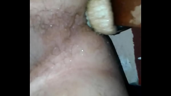 Gozando solo