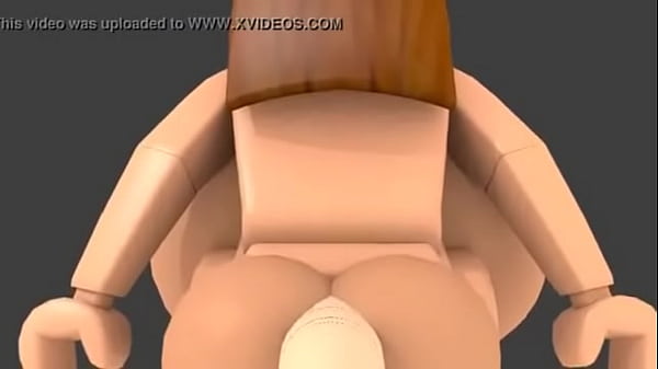 Roblox sex (no sound)