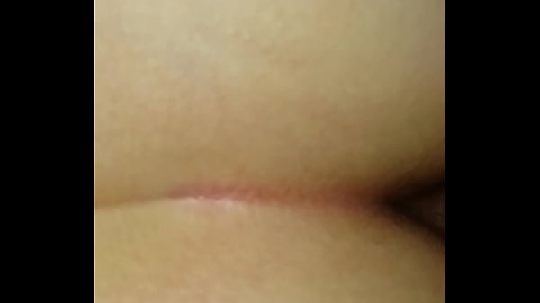 Samm and I anal