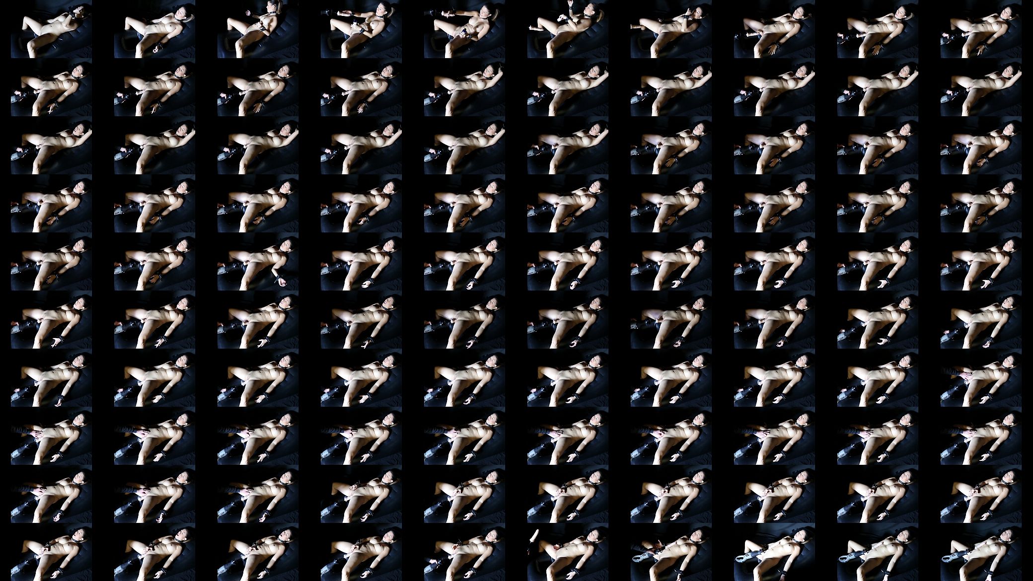 Nikko Jordan - Fucking Machine!!! 预览图