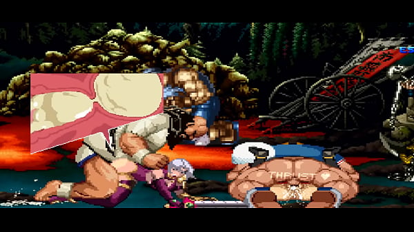Download Video - &lbrack;HENTAI MUGEN&rsqb; 18  Character Edit Showcase &num;1