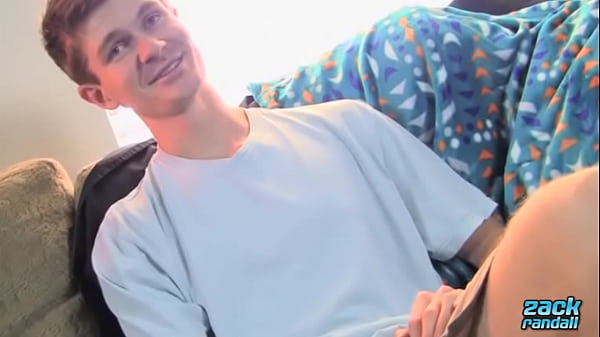 ZackRandall: Ethan Hawkes Jerks And Eager To Dr...