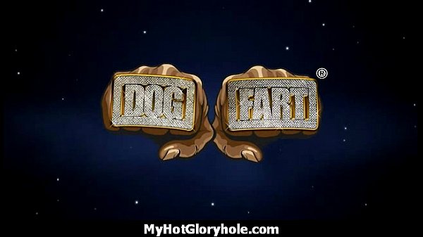 Sexy Wild Lady Deepthroats At Gloryhole 12