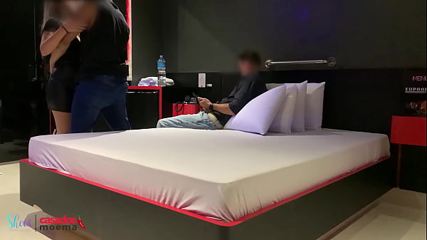 Blonde Took Black Cock to the Core, BBC Broke the Blonde and the Cuckold Helped