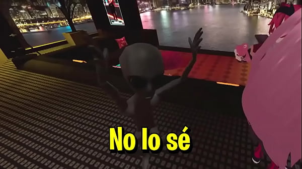 Chat Vr Avec Vtubers Sale Mal (Ntr)