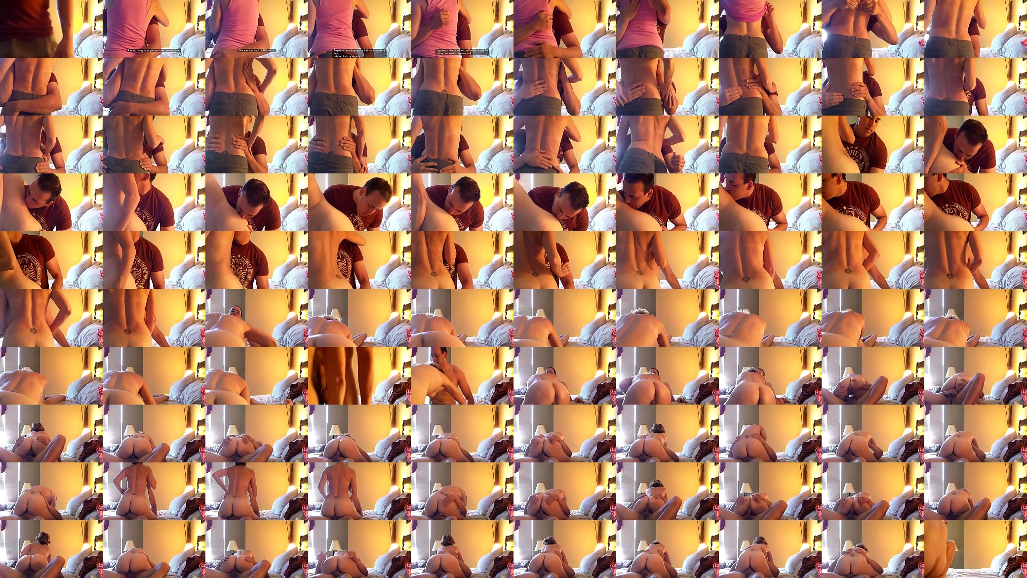 Amateur College Girlfriend 预览图
