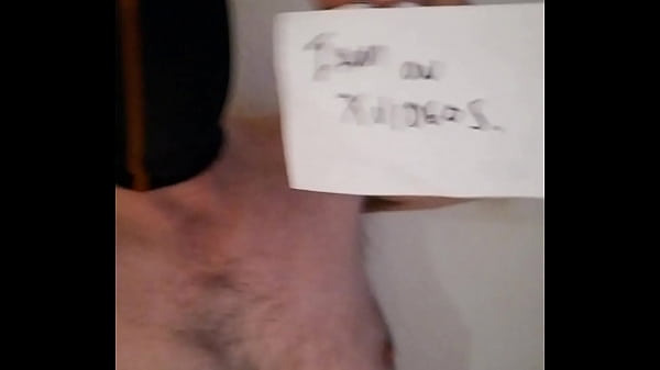 Verification. Deezgeezzo