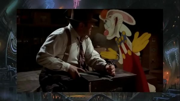[REMAKE] Reseña perezosa #87  Ralph Bakshi (Cool World American Pop)
