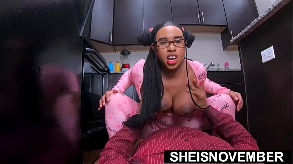 I Need Sex! My Step Daughter Will Due, Riding My Horny Erect Cock Cowgirl With Her Gigantic Natural Tits In My Hands, Innocent Busty Young Ebony Babe Sheisnovember Having Rough Taboo Sex With Her Step Dad BBC, Big Ass Bouncing By Msnovember