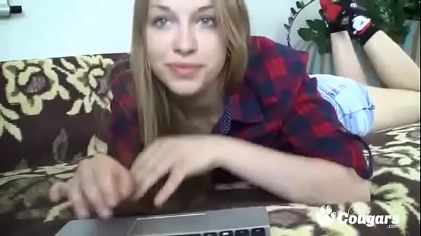 Download Video - Liliana Takes Off Her Daisy Dukes & Thong