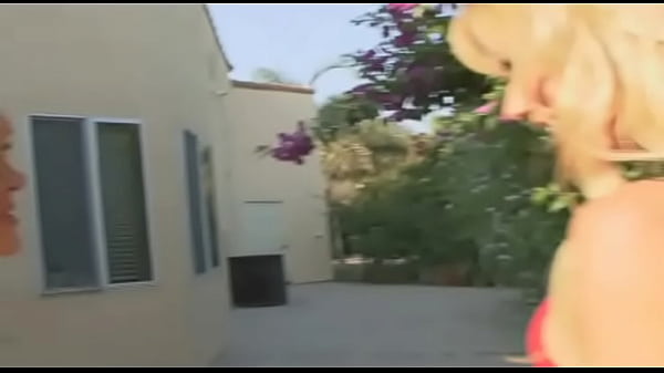 Angie Savage Is Always On The Hunt For More Lesbian Friends