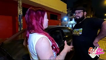 I'm with the neighbor because my taxi driver husband won't give me any.