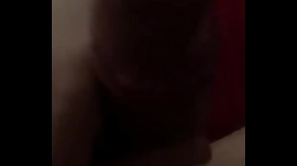 Que rico me masturbo