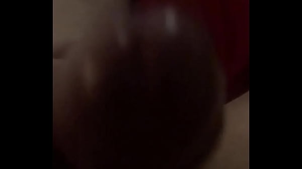 Que rico me masturbo