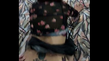 I wear clothes that show off my breasts and buttocks so they'll fuck me.