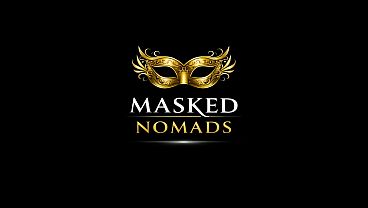 Amazing Oral Sex | Masked Nomads