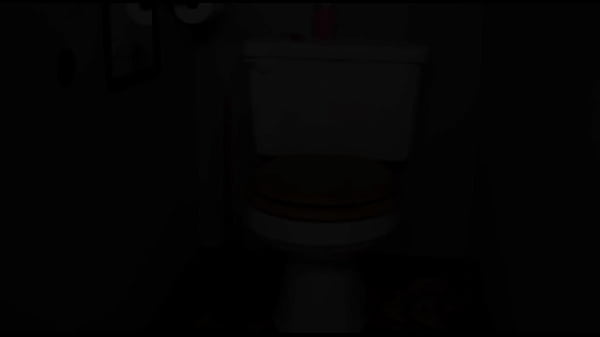 Alexa Jaymes is a cute brunette, who has been in this ladies room several times before and...