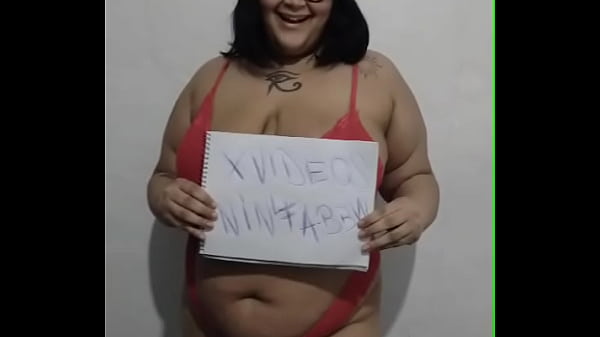 Vídeo de verificação