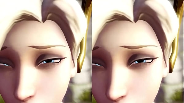 OVERWATCH SFM POV VR