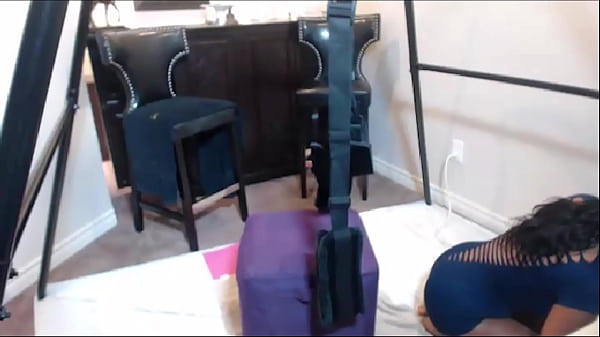 Maxine Got A Lot Of Sex Toys! She Fucks Her Dildo Collection For You!