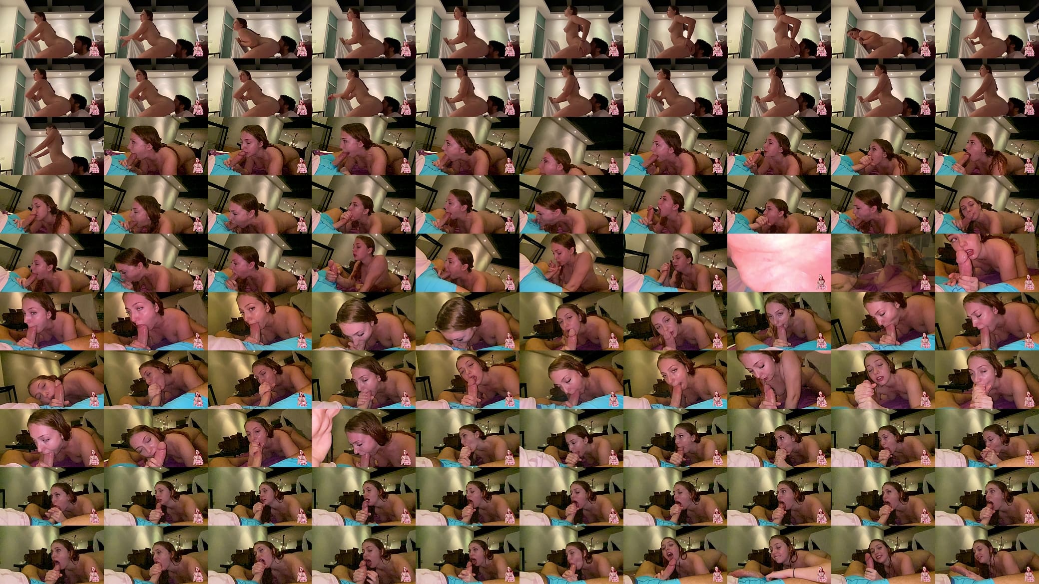 Swallowing My Stepdads Cum 预览图