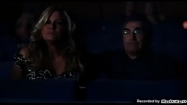 American pie sex scene español
