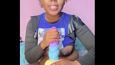 Thinking About Big Dick