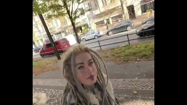 I don’t like big cities, which is why you see me for the first time with a short video like this! ️ Hippie me e...