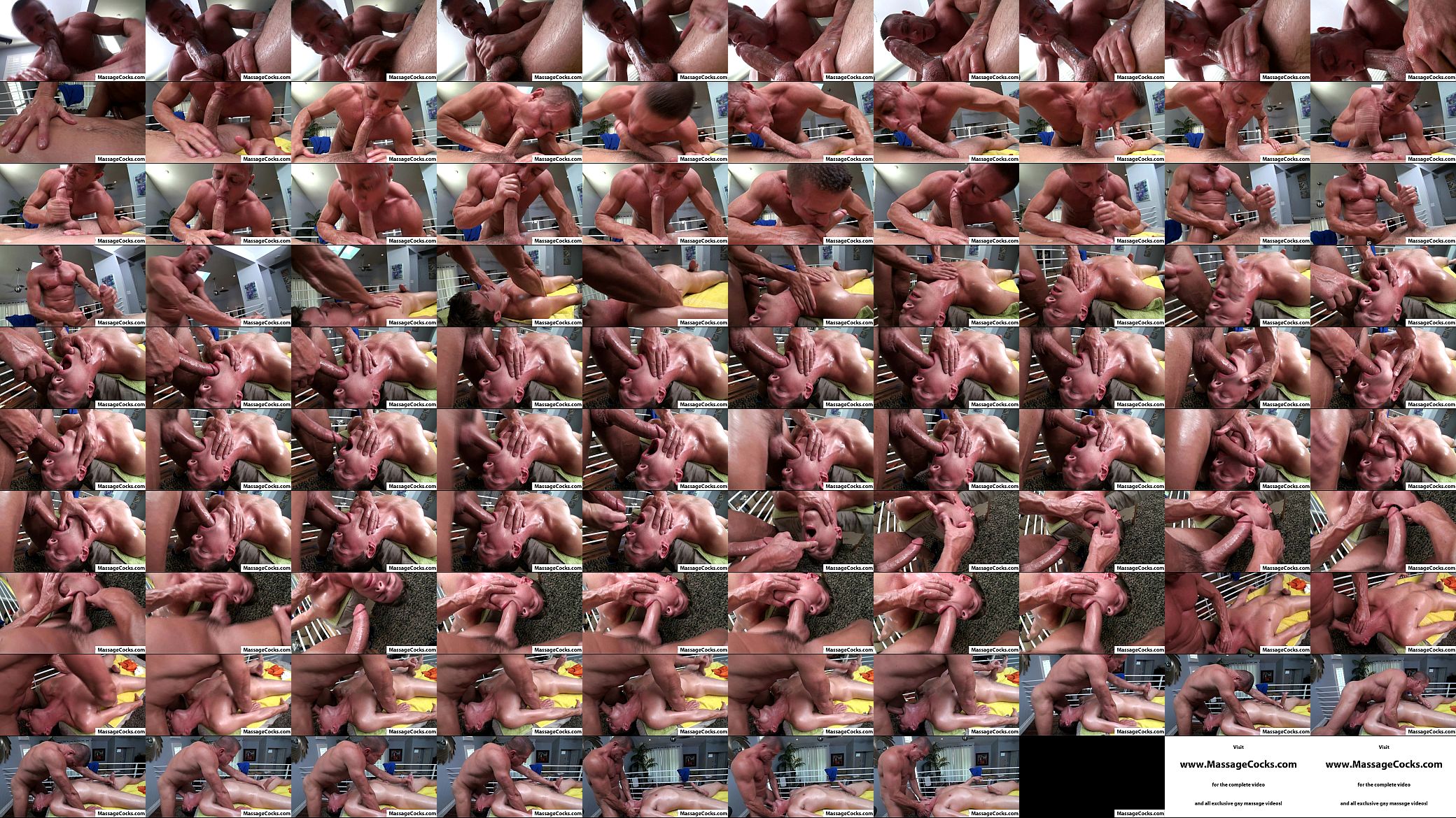Massagecocks massage drill 预览图