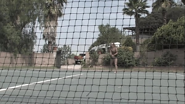 Dick Sucking Work Out with Leighlani Red