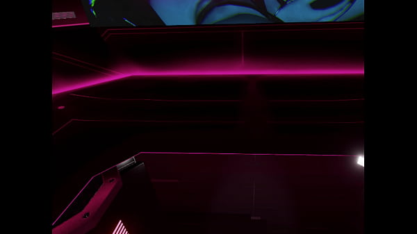 Let's Play: Cherry VX | Amy - VR