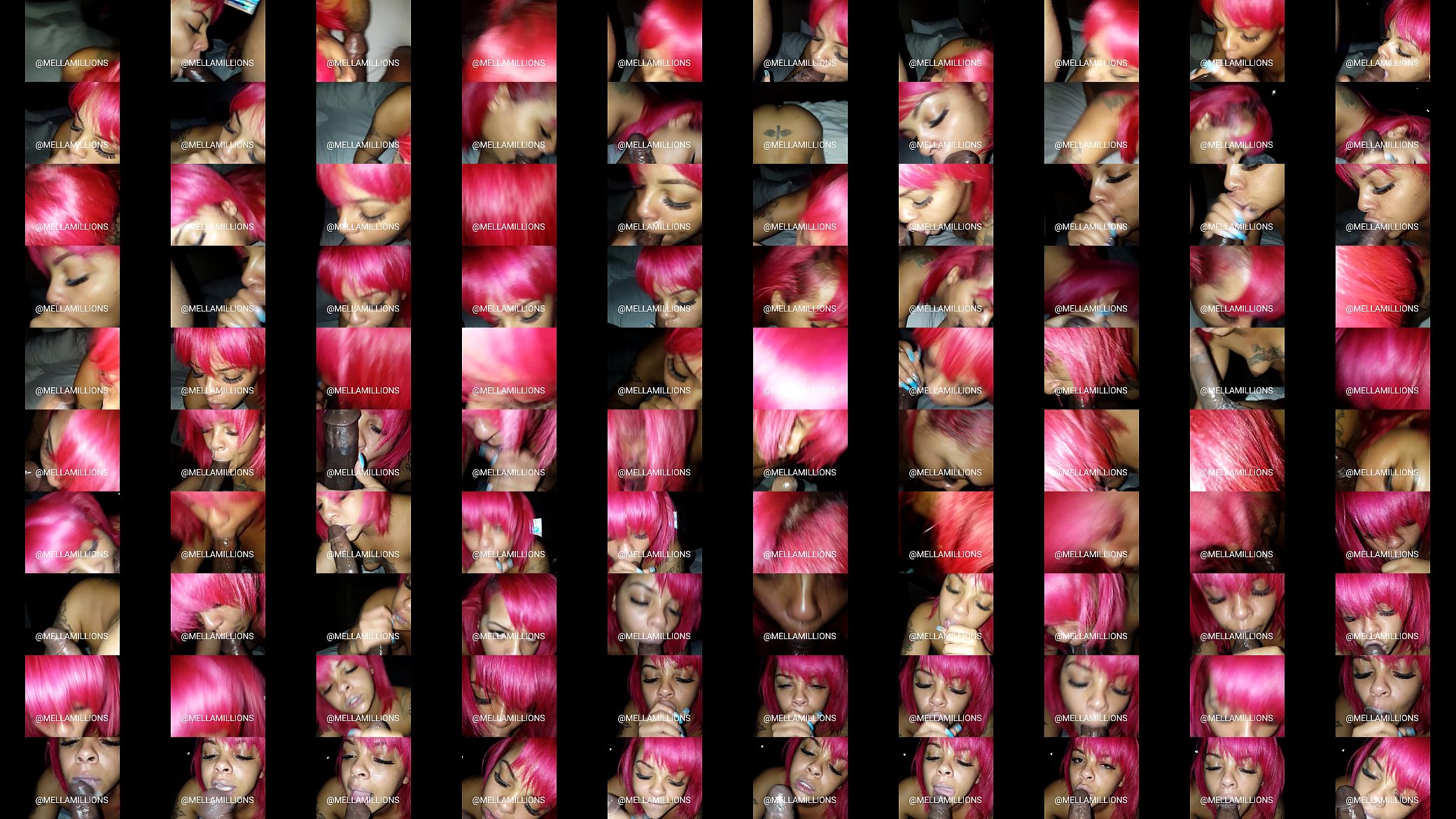 Mella Millions head game proper 预览图
