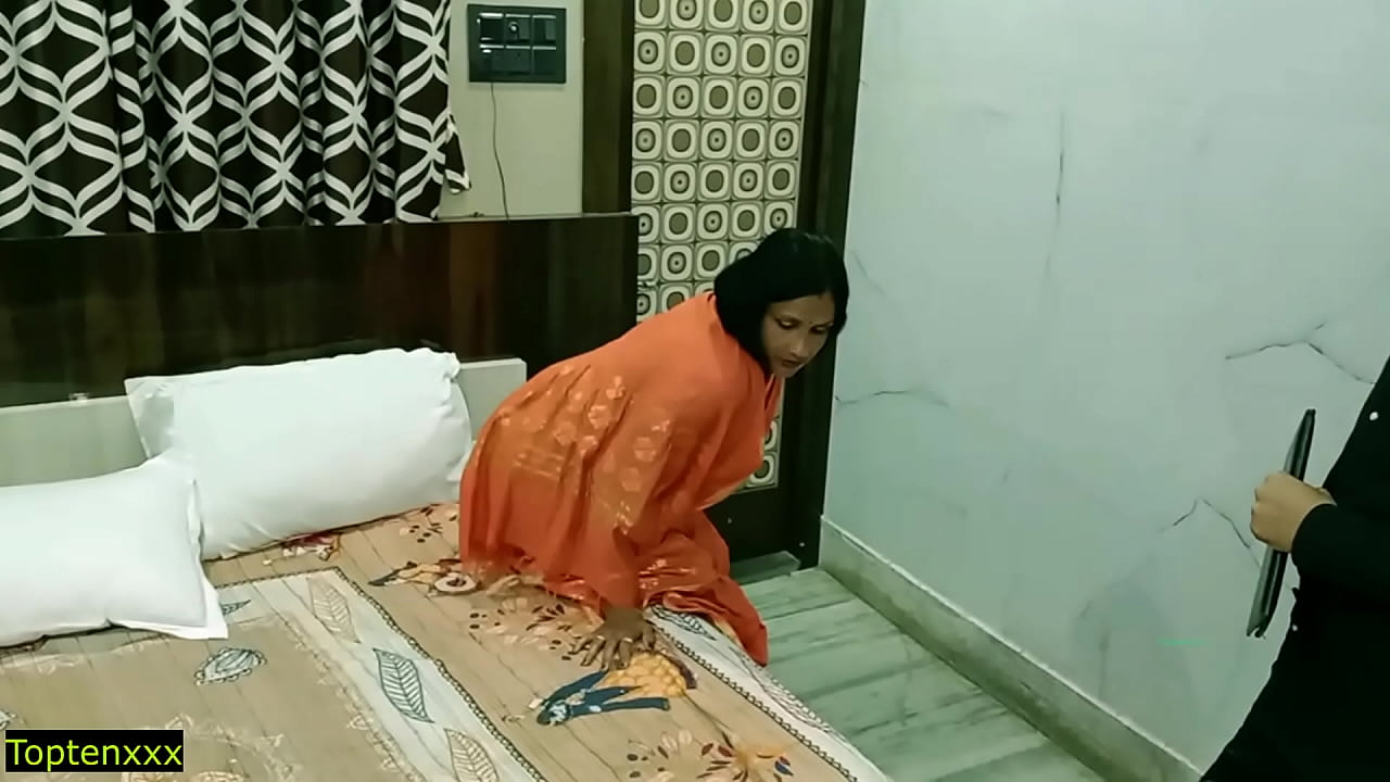 Jaya aunty 4some with ravi,ajay and rahul