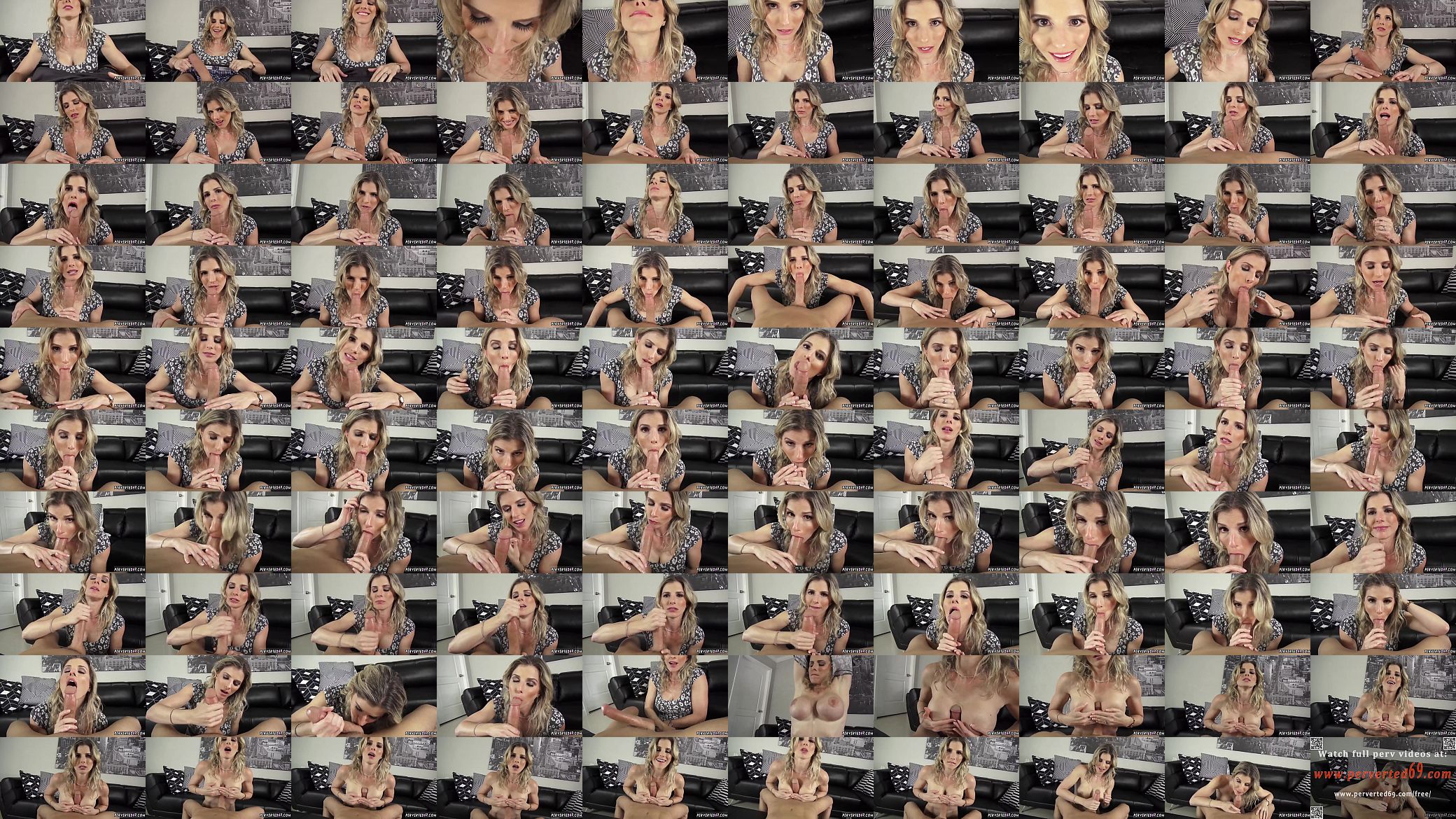 French milf Cory Chase 预览图