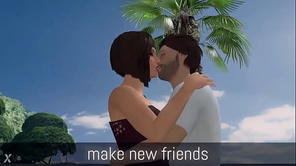 Hot Virtual Sex Game, meet and fuck with random players (Play here: https://oooo.cam/3dsexxxgame)