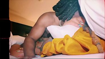 BBC CREAMPIE FOR LATINA SLUT PREVIEW