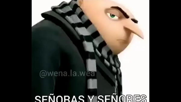 They went to Gru