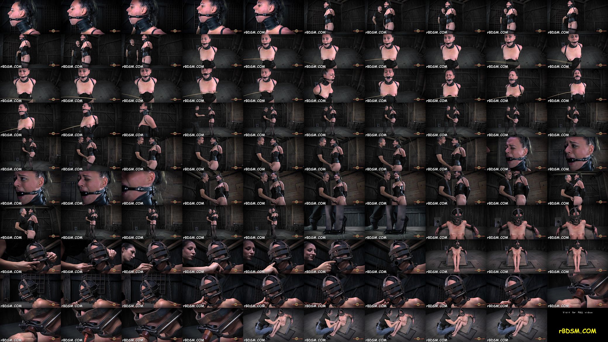 Mobile thraldom porn 预览图