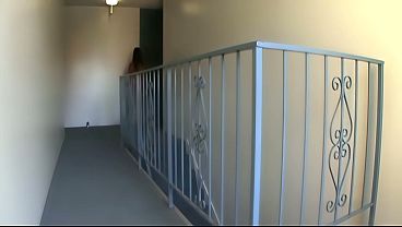 Latina loves making amateur porn with her new boyfriend