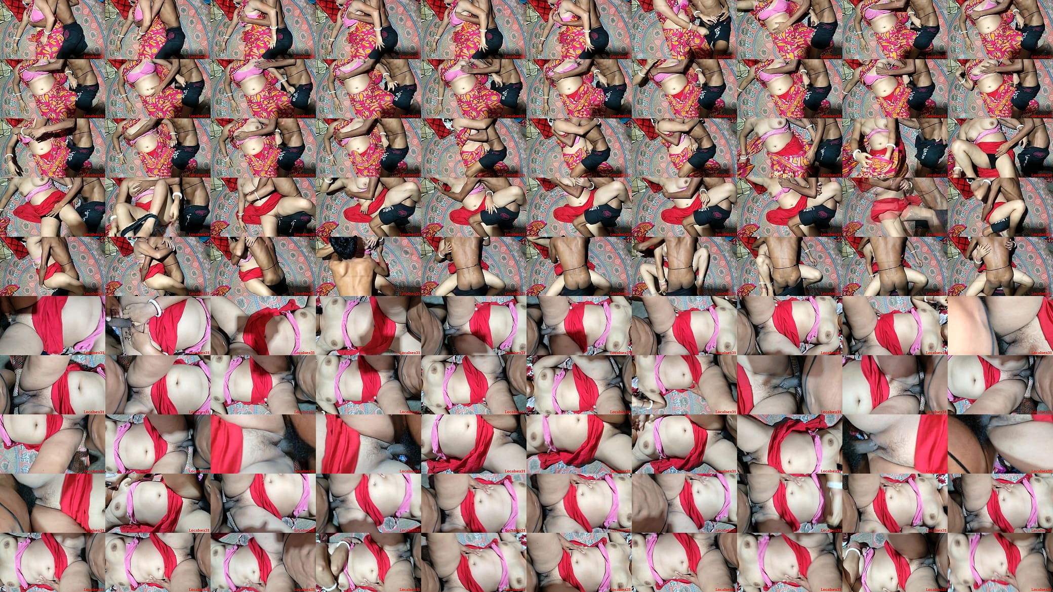 Desi Local Indian Wife Have A Sex With Hushband 预览图