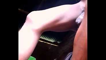 Black Is Real, I'm Just Around! Easter Monday Needs Some Dick ,Come Over !