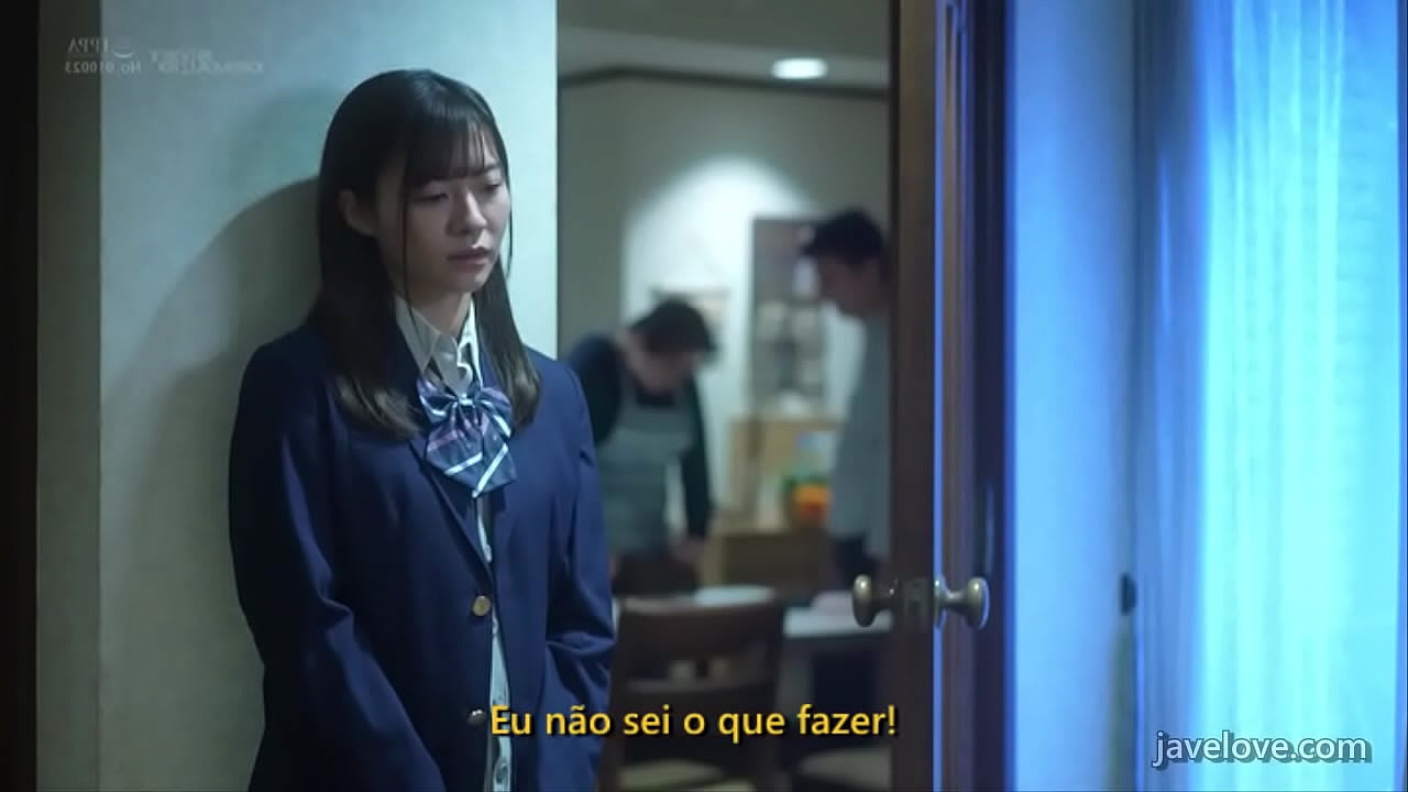 Lo que las paredes escuchan (Subtitulado) Natsu Toujou
                     teen young asian hentai japanese japan japonesa japa novinha legendado dorama muchos negros