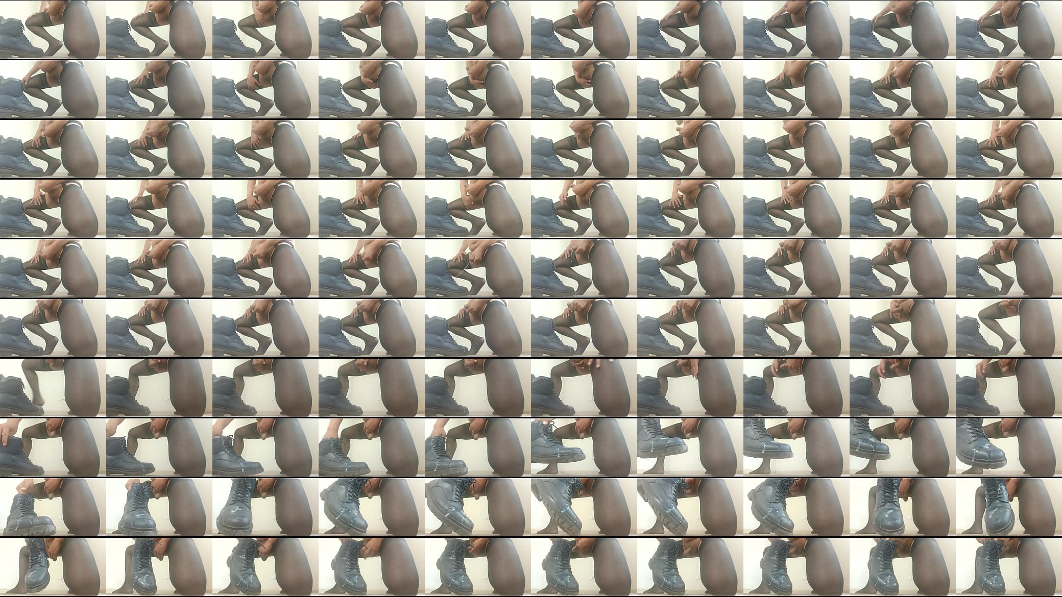 Fetiche de medias 预览图