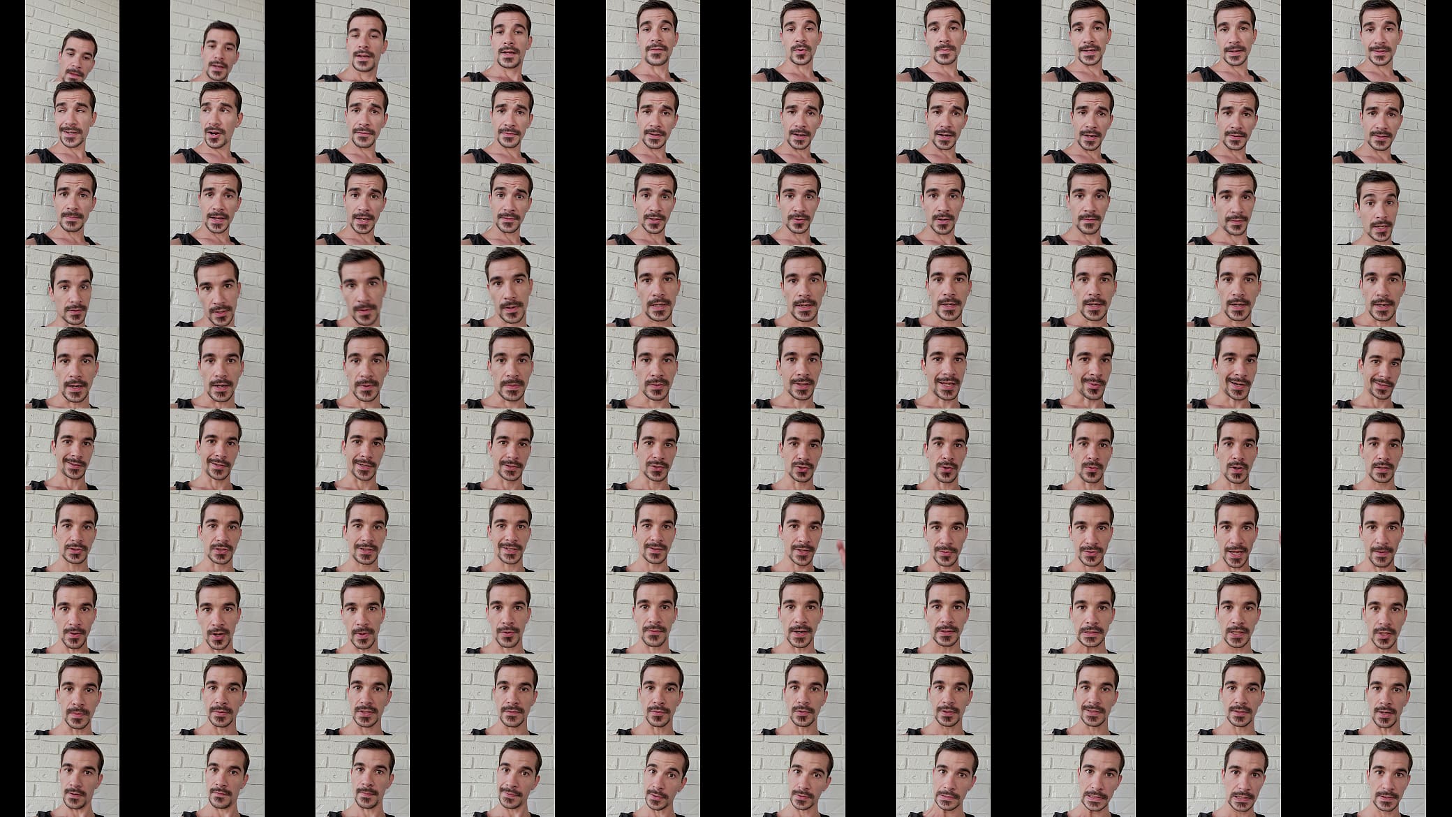 Verification video 预览图