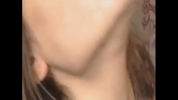 solo masturbation of amateur babe