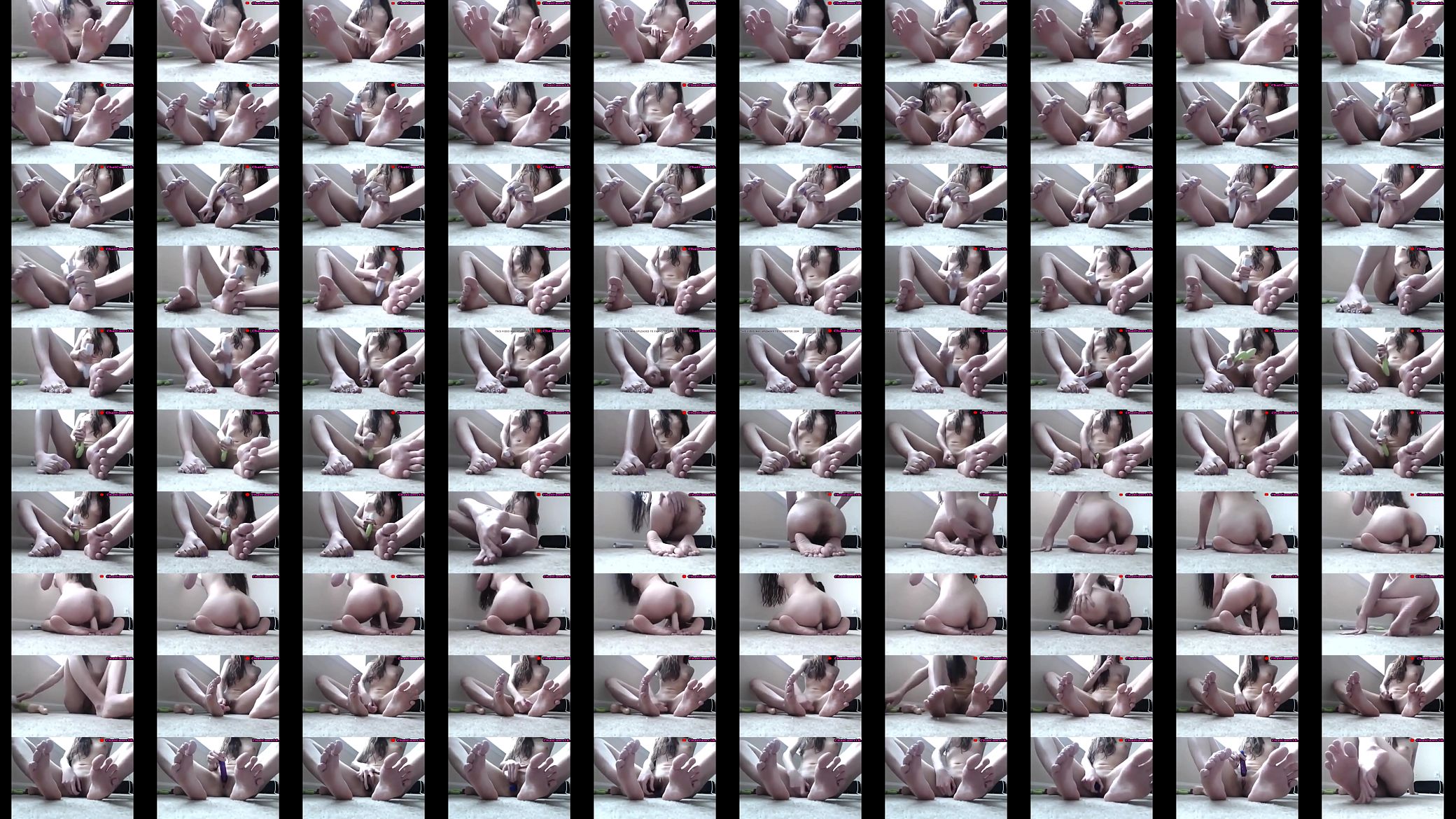 feet 预览图