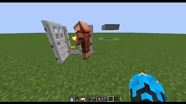 Minecraft gostos