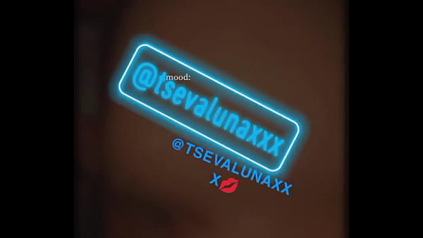 BIG DICK TGIRL EVA LATINA DOMINA TRANS