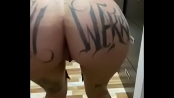 thumb pawg twerk