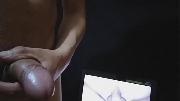 Download Video - Viendo porno